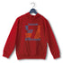 Cricket Cricket Dhoni SEVEN UNISEX HOODIE Sweatshirts